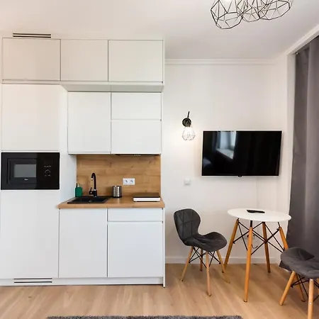 City Centre High Floor View Apartments Varsovia Exterior foto
