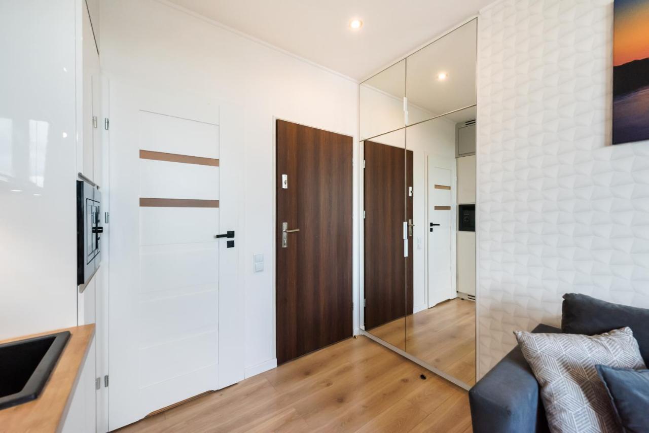 Appartamento Centre High Floor View *