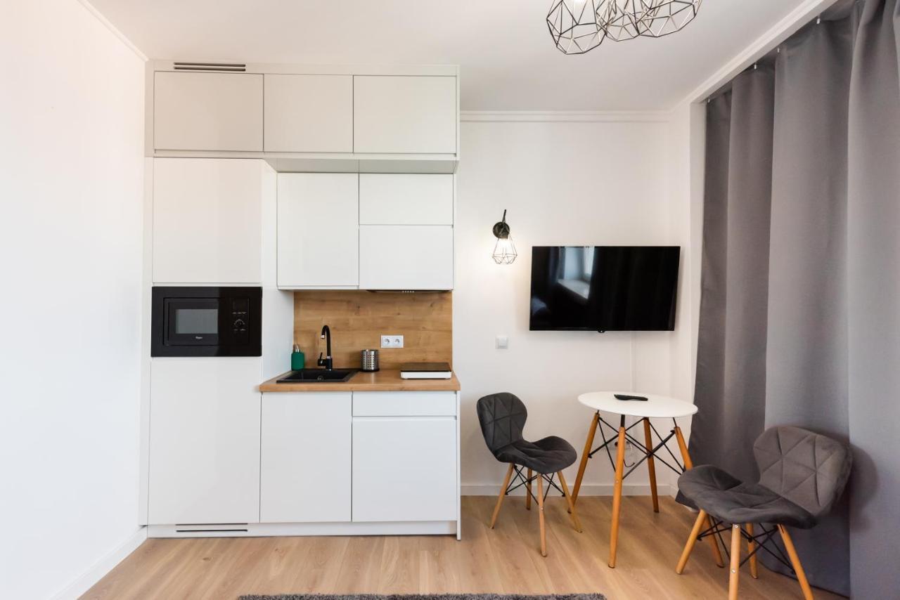 Appartamento Centre High Floor View *